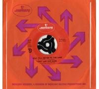 SPANKY & OUR GANG - sunday will never be the same / sunday mornin'