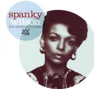 Wilson Spanky - Westbound Years