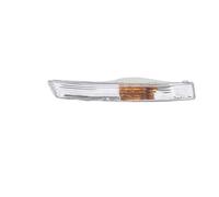 SPANN Fari Laterali Luci Laterali Per VW Passat B6 3C 2005-2009 2010 Magotan Indicatori Di Direzione Luci Fendinebbia (1Pc Right) - White, Yellow, Amber