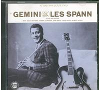 Spann,les - Gemini