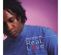 Spanner Banner - Real Love