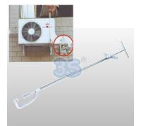 SPANNER chiave per serraggio bulloni staffa unità esterna climatizzatore