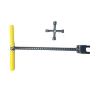 Spanner In Acciaio In Lega Professionale Per Riparazioni Meccaniche Miglioramento Della Casa E Manutenzione Del Veicolo Design Resistente Resistenza In Lega Tari