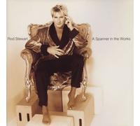 SPANNER IN THE WORK by ROD STEWART (1995-06-25j