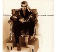 Spanner In The Works by Rod Stewart (1995-05-10)