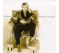 Spanner in the Works [CASSETTE] by Stewart Rod (1995-06-06)
