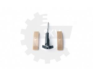 Spanner-Kit, Spannschienensatz, Distribuzione Skv per 2 X Tenditore -pellicol
