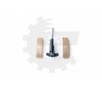 Spanner-Kit, Spannschienensatz, Distribuzione Skv per 2 X Tenditore -pellicol