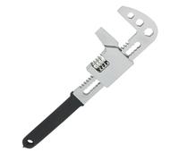 Spanner Multifunzione Della Chiave A Mano Regolabile F Tipo Apertura Grandi Dimensioni Strumento Apertura Larga Mascella F Tipo