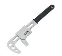 Spanner Multifunzione Della Chiave A Mano Regolabile F Tipo Apertura Grandi Dimensioni Strumento Apertura Larga Mascella F Tipo