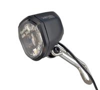 SPANNINGA Ebike Fanale Stvzo Kendo XD 30 Lux LED 100 CM Cavo Bicicletta