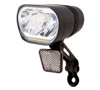 Spanninga Fanale Anteriore Axendo Silver