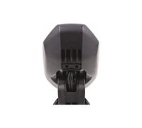 Spanninga Fanale Anteriore Kendo + Xe Black