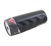 Spanninga Fanale Anteriore Lanza 2xaa 1.5v 1 Led Black