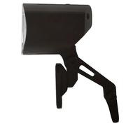Spanninga Fanale Anteriore Nelios 150 Xe Black