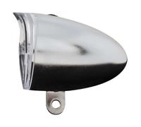 Spanninga Fanale Anteriore Trendo Xb Black