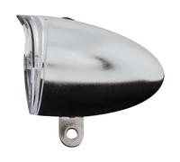 Spanninga Fanale Anteriore Treno Xdoc Silver