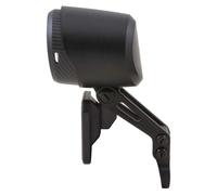 Spanninga Fanale Anteriore X&o 50 Xe&xeaftc 6-48v Black