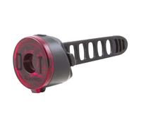 Spanninga Fanale Posteriore Dot Rear Black