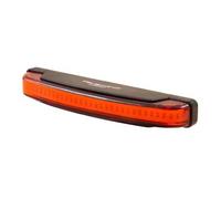 Spanninga Fanale Posteriore Pimento Large Xer Black / Red