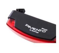 Spanninga Fanale Posteriore Pimento Xe Black / Red