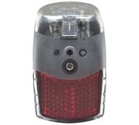 Spanninga Fanale Posteriore Pixeo Dynamo Xdvs Oem Silver