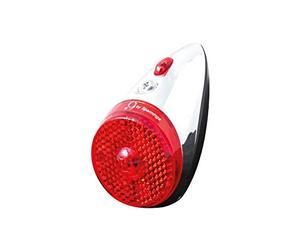Spanninga n 9 fanale posteriore dinamo