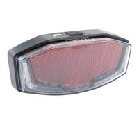 Spanninga v610012 a Illuminazione Posteriore Unisex Adulto, Rosso