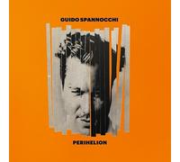 Spannocchi Guido( Feat. Jay Phelps, Sylvie Leys) - Periherlion