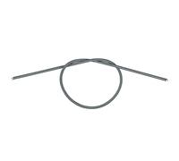 Spannring Compatibile Con Bosch 00354134 Posteriore per Polsino Porta Lavatrice