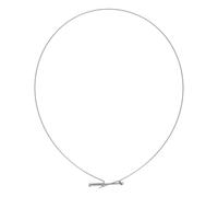 Spannring Posteriore Polsino Porta Compatibile Con Candy 41028754 IN Lavatrice