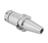 Spannzangenfutterhalter, Cnc-Mühlenhalter BT40-ER32-100 Portapinza in Acciaio Ad Alta velocità C NC Utensile per Mandrino per Fresatura