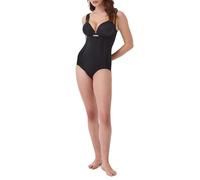 Spanx 10129R- L - Very Black Bodysuit - Nero per donna