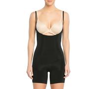 Spanx 10130R-VERY Body, Nero (Very Black Very Black), 40 (Tamaño del Fabricante:L) Donna