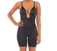 Spanx 10157R-VERY Body, Nero (Very Black Very Black), 40 (Tamaño del Fabricante:L) Donna