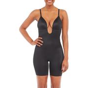 Spanx 10157r-very s Body, Nero (Very Black Very Black), 40 (Taglia Produttore: Small) Donna