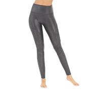 Spanx 20136r-very s Leggings, Nero (Very Black Very Black), 40 (Taglia Produttore: Small) Donna
