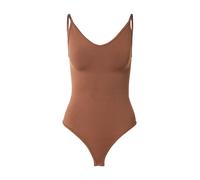 SPANX Body modellante marrone Donna SPANX L marrone