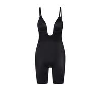 Spanx 10157R-VERY Body, Nero (Very Black Very Black), 40 (Tamaño del Fabricante:L) Donna