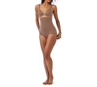 Spanx Donna Higher Power Panties, Café au Lait, XL