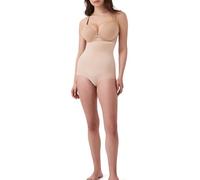 Spanx Donna Higher Power Panties, Soft Nude, S