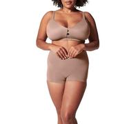 Spanx Ecocare Everyday Lingerie, Café Au Lait, M Donna