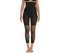 Spanx Higher Power Capri Shaper, Nero, A Donna