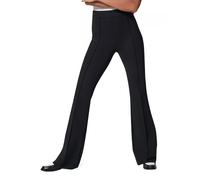 Spanx il Perfetto Fit Ponte a Zampa Pantalone - 20252R