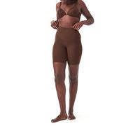 Spanx Power Short, Slip Modellanti Donna, Marrone (ChestnutBrown), S