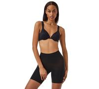 Spanx Power Short, Slip Modellanti Donna, Nero (VeryBlack), L