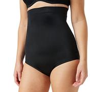 Spanx Slip in Vita Shapewear Full Body, Nero, 38 Donna