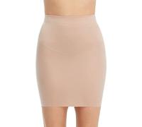 Spanx Smartgrip Slips, Half Slip, Mutande Donna, Beige (Foundation), XL