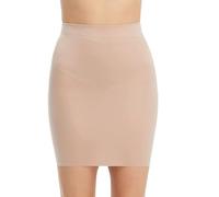 Spanx Smartgrip Slips, Half Slip, Mutande Donna, Beige (Foundation), XL