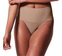 SPANX SPANXsupersmooth Perizoma invisibile con controllo del core - Modellante invisibile - Perizoma da donna senza cuciture, Medium